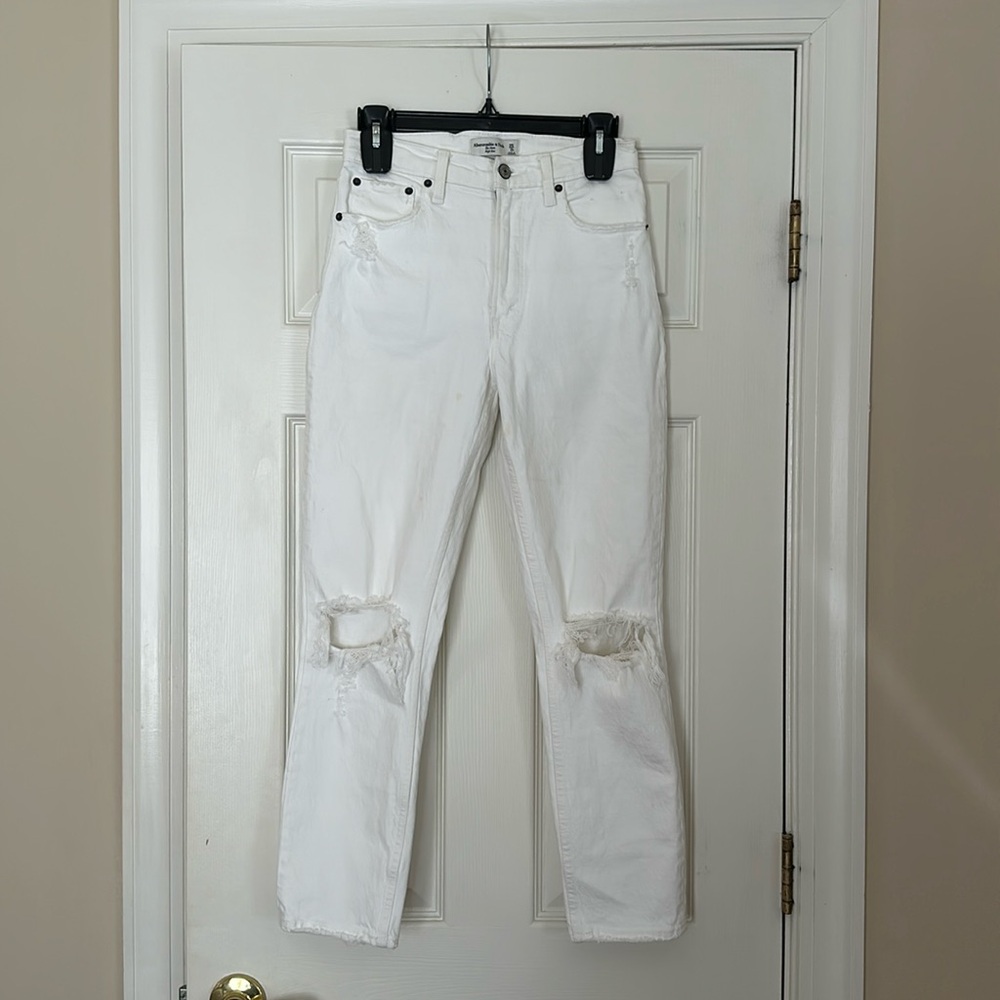 Abercrombie & Fitch Jeans